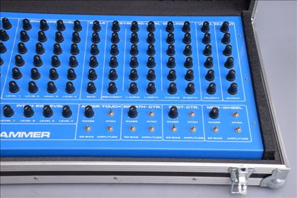 Jellinghaus-Rare DX Programmer, MkII, & f/case